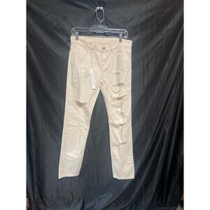 jeans BlankNYC super cute distressed size 26